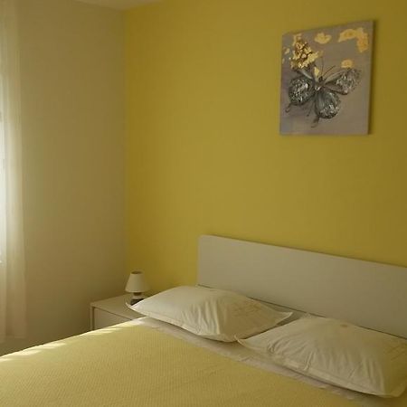 Marin Apartment Split Dış mekan fotoğraf