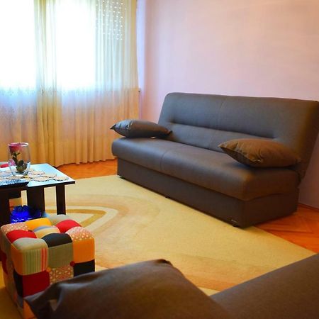 Marin Apartment Split Dış mekan fotoğraf