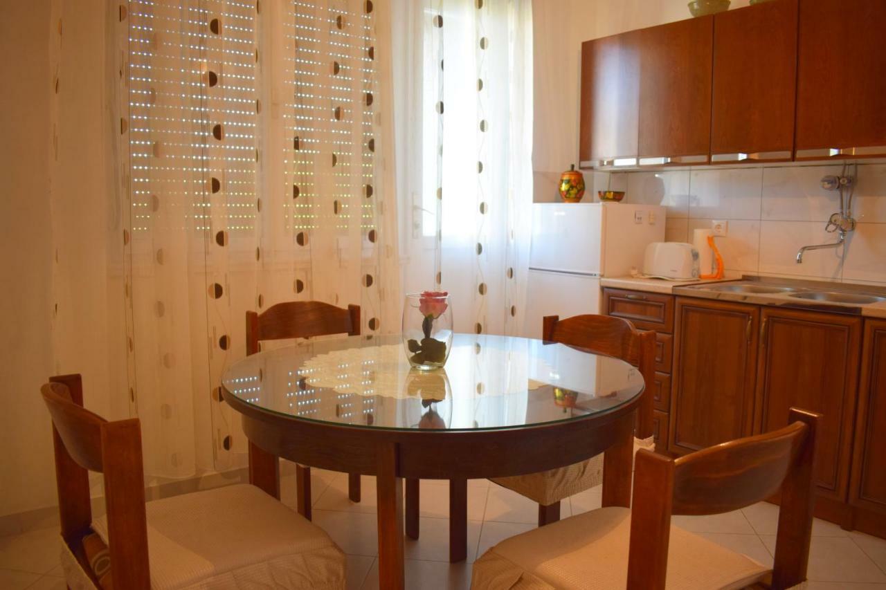 Marin Apartment Split Dış mekan fotoğraf