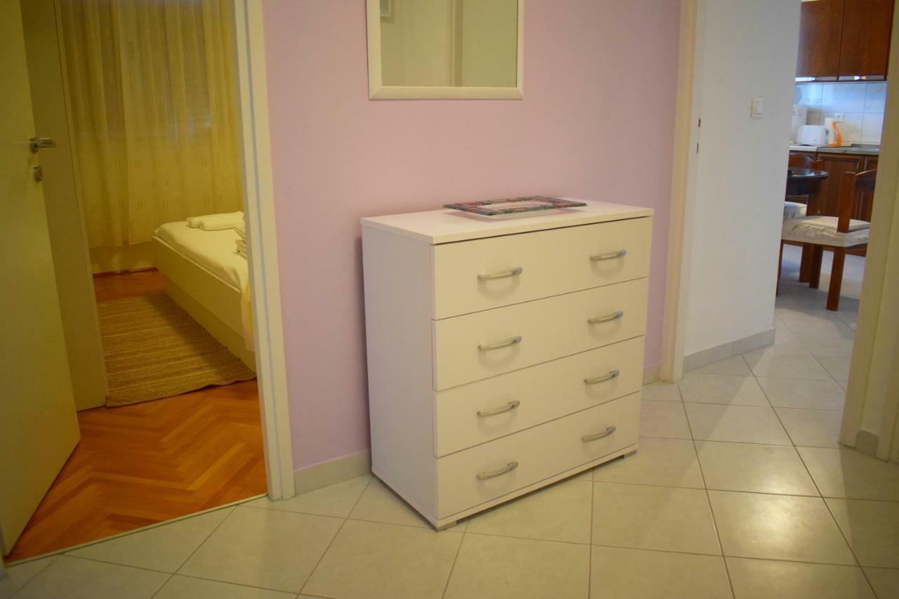 Marin Apartment Split Dış mekan fotoğraf