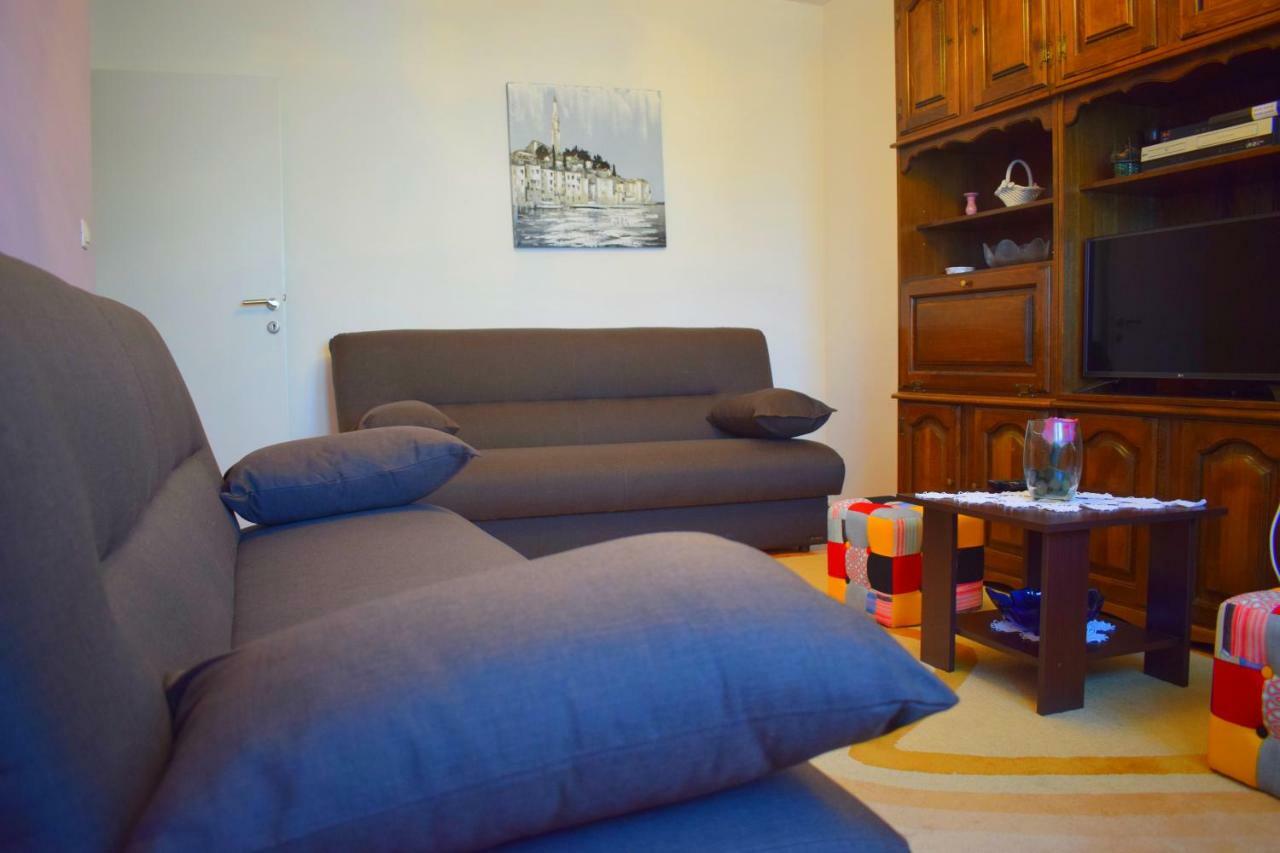 Marin Apartment Split Dış mekan fotoğraf