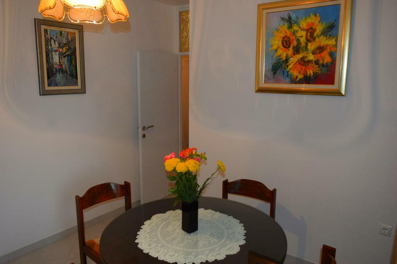 Marin Apartment Split Dış mekan fotoğraf