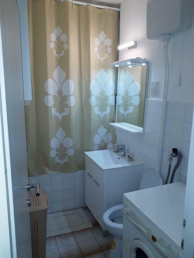 Marin Apartment Split Dış mekan fotoğraf